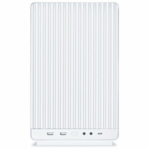 Lian Li DAN Case A3 White - M-ATX All Mesh Steel-Fabric PC Case from Daniel Hansen - Image 3