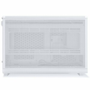 Lian Li DAN Case A3 White - M-ATX All Mesh Steel-Fabric PC Case from Daniel Hansen - Image 5