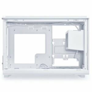 Lian Li DAN Case A3 White - M-ATX All Mesh Steel-Fabric PC Case from Daniel Hansen - Image 6