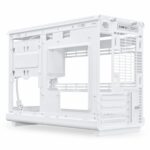 Lian Li DAN Case A3 Wood White - M-ATX All Mesh Steel-Fabric PC Case from Daniel Hansen - Image 5