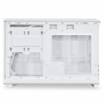 Lian Li DAN Case A3 Wood White - M-ATX All Mesh Steel-Fabric PC Case from Daniel Hansen - Image 6