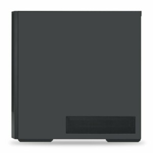 Lian Li LANCOOL 207 Black - ATX PC Case (4 FANS) 2 x front 140 ARGB PWM & 2  bottom 120 PWM reverse - Image 6