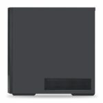 Lian Li LANCOOL 207 Black - ATX PC Case (4 FANS) 2 x front 140 ARGB PWM & 2  bottom 120 PWM reverse - Image 6