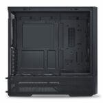 Lian Li LANCOOL 207 Black - ATX PC Case (4 FANS) 2 x front 140 ARGB PWM & 2  bottom 120 PWM reverse - Image 7