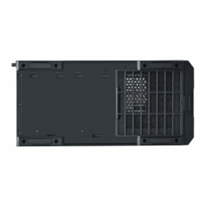 Lian Li LANCOOL 207 Black - ATX PC Case (4 FANS) 2 x front 140 ARGB PWM & 2  bottom 120 PWM reverse - Image 8