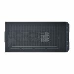 Lian Li LANCOOL 207 Black - ATX PC Case (4 FANS) 2 x front 140 ARGB PWM & 2  bottom 120 PWM reverse - Image 10
