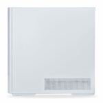 Lian Li LANCOOL 207 White - ATX PC Case (4 FANS) 2 x front 140 ARGB PWM & 2  bottom 120 PWM reverse - Image 8