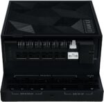 Lian Li Edge 1000W Black 80+ Gold (with USB HUB), Fully Modular ATX PSU - Image 2