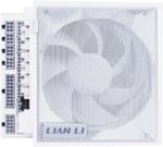 Lian Li Edge 1000W White 80+ Gold (with USB HUB), Fully Modular ATX PSU - Image 2
