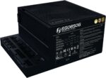 Lian Li Edge 850W Black 80+ Gold, Fully Modular ATX PSU - Image 2