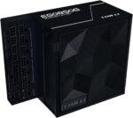 Lian Li Edge 850W Black 80+ Gold, Fully Modular ATX PSU