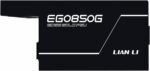 Lian Li Edge 850W Black 80+ Gold, Fully Modular ATX PSU - Image 5