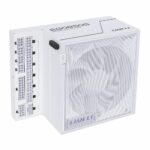 Lian Li Edge 850W White 80+ Gold, Fully Modular ATX PSU - Image 3