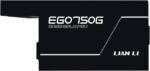 Lian Li Edge 750W Black 80+ Gold, Fully Modular ATX PSU - Image 6