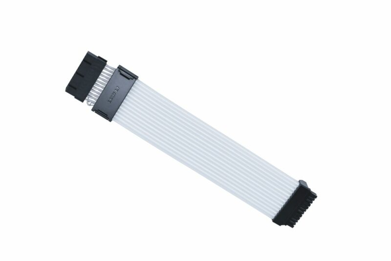 Lian Li STRIMER Wireless for Motherboard 24-Pin & Wireless Controller PW24-1W-T - Image 5