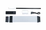 Lian Li STRIMER Wireless for Motherboard 24-Pin & Wireless Controller PW24-1W-T - Image 6