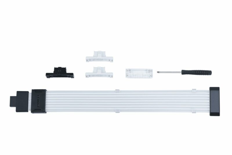 Lian Li STRIMER Wireless for GPU 12+4-Pin Narrow PW16-81W (no controller) - Image 4