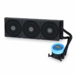 Lian Li GALAHAD ll Lite 360P - AIO CPU Liquid / Water Cooler - RGB - AMD AM5 / AM4 - Intel LGA1700 - Image 2