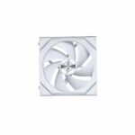 Lian Li UNIFAN SL Wireless 120 -3PCS White (Triple pack include Controller) - Case Fan - Image 6