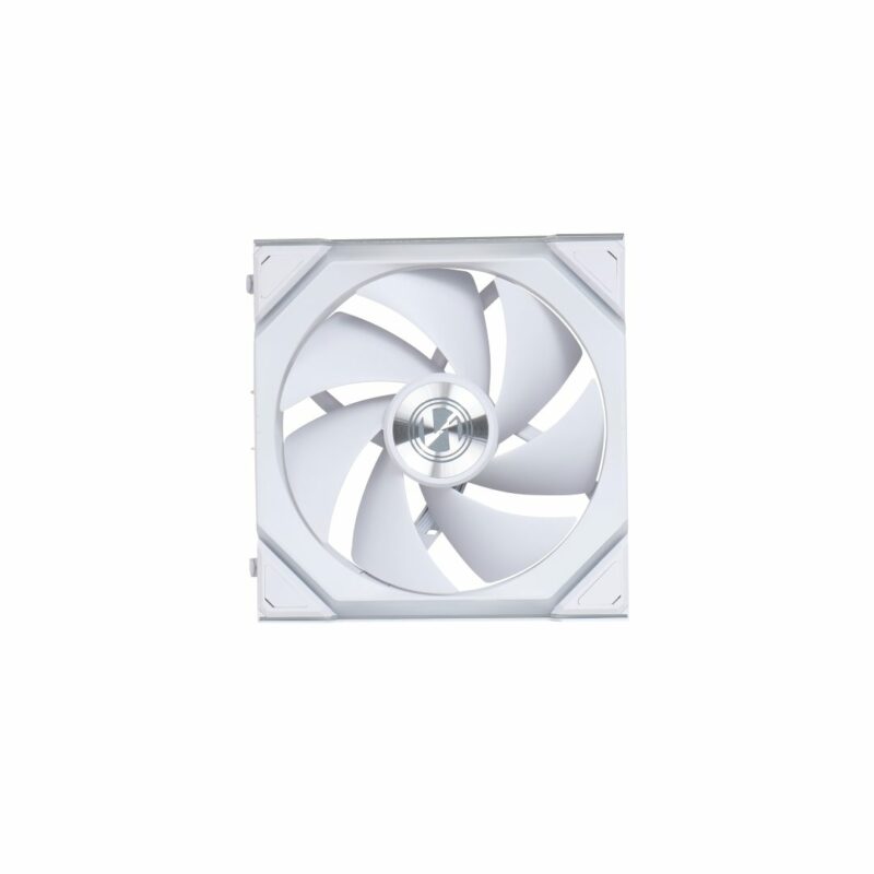 Lian Li UNIFAN SL Wireless 120 -3PCS White (Triple pack include Controller) - Case Fan - Image 6