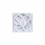 Lian Li UNIFAN SL Wireless LCD 120 -3PCS White (Triple pack include Controller) - Case Fan - Image 7