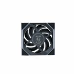 Lian Li UNIFAN SL Wireless LCD 120 -3PCS Reverse Black (Triple pack include Controller) - Case Fan - Image 4