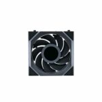 Lian Li UNIFAN SL Wireless LCD 120 -3PCS Reverse Black (Triple pack include Controller) - Case Fan - Image 7