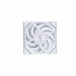 Lian Li UNIFAN SL Wireless LCD 120 -3PCS Reverse White (Triple pack include Controller) - Case Fan - Image 7