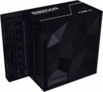 Lian Li Edge 1200W Black 80+ Gold (with USB HUB), Fully Modular ATX PSU