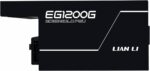 Lian Li Edge 1200W Black 80+ Gold (with USB HUB), Fully Modular ATX PSU - Image 4