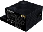 Lian Li Edge 1200W Black 80+ Gold (with USB HUB), Fully Modular ATX PSU - Image 5