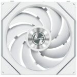 Lian Li UNI FAN TL Wireless 120 White (1pc) Case Fan - No Controller Included - Image 2