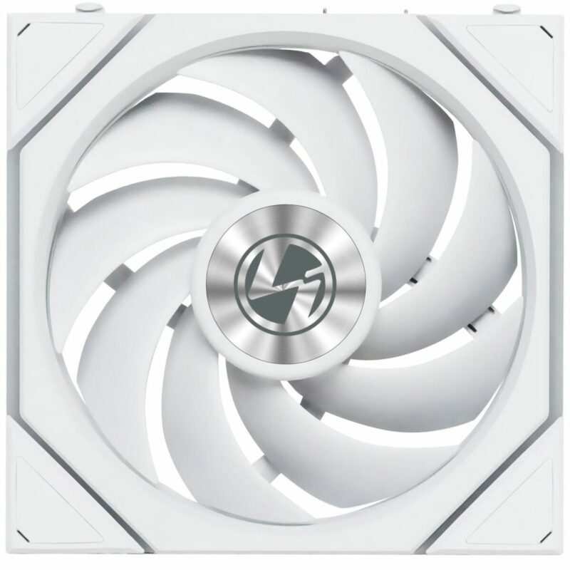 Lian Li UNI FAN TL Wireless 120 White (1pc) Case Fan - No Controller Included - Image 2