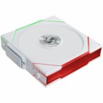 Lian Li UNI FAN TL Wireless 120 White (1pc) Case Fan - No Controller Included - Image 3