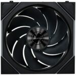 Lian Li UNI FAN TL Wireless Reverse 120 Black (1pc) Case Fan - Image 2