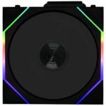 Lian Li UNI FAN TL Wireless 120 Black (3pcs & controller) Case Fan - Image 3