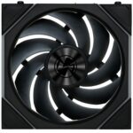 Lian Li UNI FAN TL Wireless 120 Black (3pcs & controller) Case Fan - Image 4