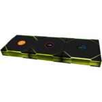 Lian Li UNI FAN TL-LCD Wireless 120 Black (3pcs & controller) Case Fan - Image 2