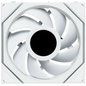 Lian Li UNI FAN TL-LCD Wireless 120 White (3pcs & controller) Case Fan - Image 4