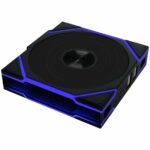 Lian Li UNI FAN TL Wireless Reverse 120 Black (3pcs & controller) Case Fan - Image 5