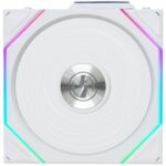 Lian Li UNI FAN TL Wireless Reverse 120 White (3pcs & controller) Case Fan - Image 3