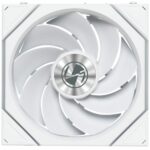 Lian Li UNI FAN TL Wireless Reverse 120 White (3pcs & controller) Case Fan - Image 4
