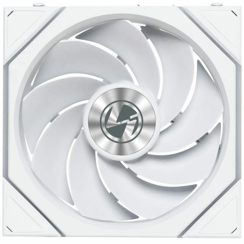 Lian Li UNI FAN TL Wireless Reverse 120 White (3pcs & controller) Case Fan - Image 4