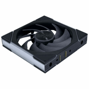 Lian Li UNI FAN TL Wireless 140 Black (1pc) Case Fan - No Controller Included - Image 2