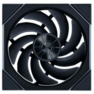Lian Li UNI FAN TL Wireless 140 Black (1pc) Case Fan - No Controller Included - Image 3