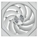 Lian Li UNI FAN TL Wireless 140 White (1pc) Case Fan - No Controller Included - Image 3