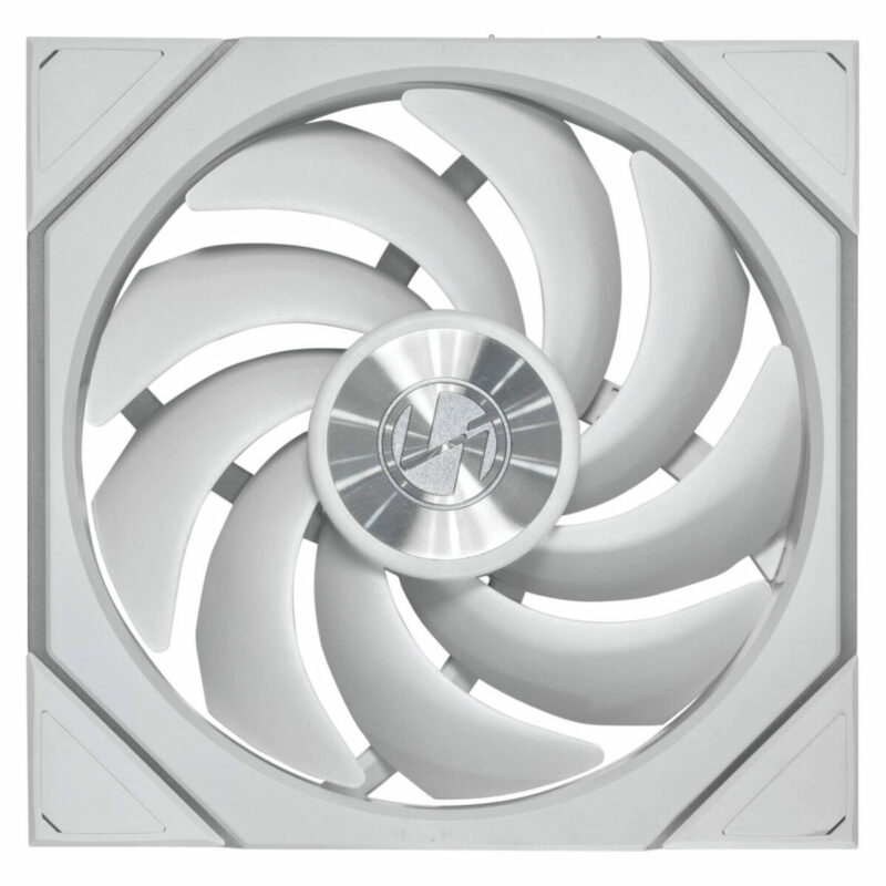 Lian Li UNI FAN TL Wireless 140 White (1pc) Case Fan - No Controller Included - Image 3