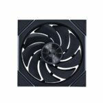 Lian Li UNI FAN TL Wireless Reverse 140 Black (1pc) Case Fan - No Controller Included - Image 3