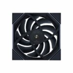 Lian Li UNI FAN TL Wireless Reverse 140 Black (1pc) Case Fan - No Controller Included - Image 4
