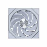 Lian Li UNI FAN TL Wireless Reverse 140 White (1pc) Case Fan - No Controller Included - Image 3